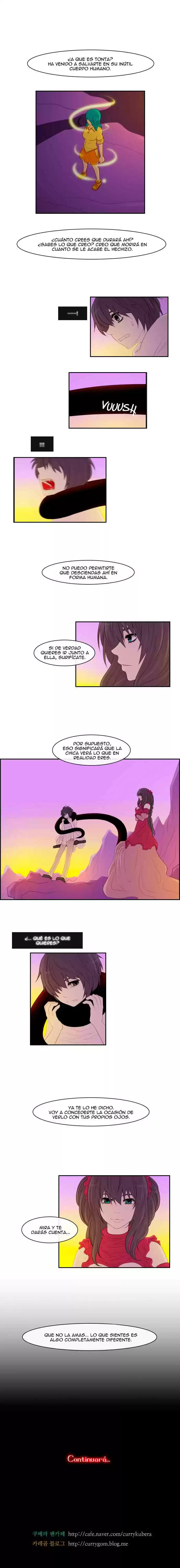 Kubera - Un Ultimo Dios - Capítulo 93 - Página 8 - LectorTMOo