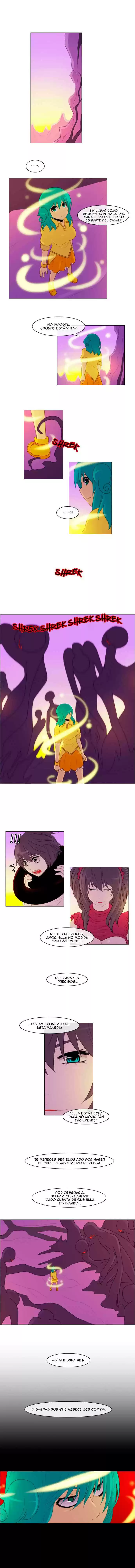 Kubera - Un Ultimo Dios - Capítulo 94 - Página 2 - LectorTMOo