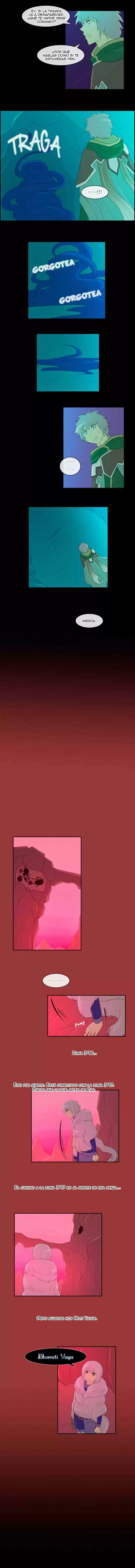 Kubera - Un Ultimo Dios - Capítulo 94 - Página 5 - LectorTMOo