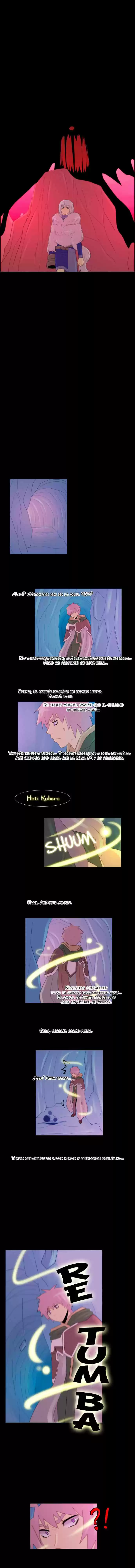 Kubera - Un Ultimo Dios - Capítulo 94 - Página 6 - LectorTMOo