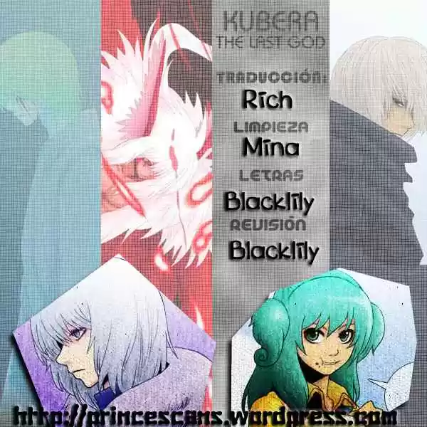 Kubera - Un Ultimo Dios - Capítulo 95 - Página 1 - LectorTMOo
