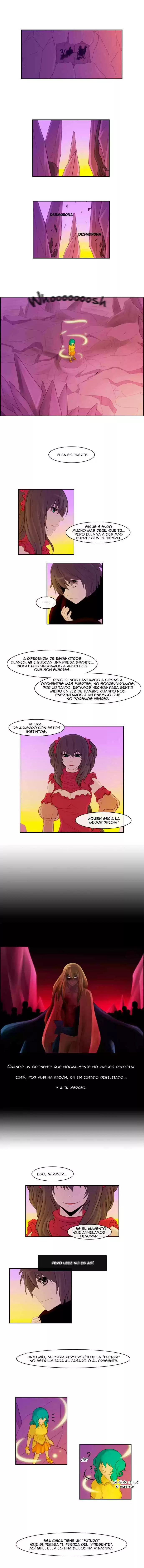 Kubera - Un Ultimo Dios - Capítulo 95 - Página 2 - LectorTMOo