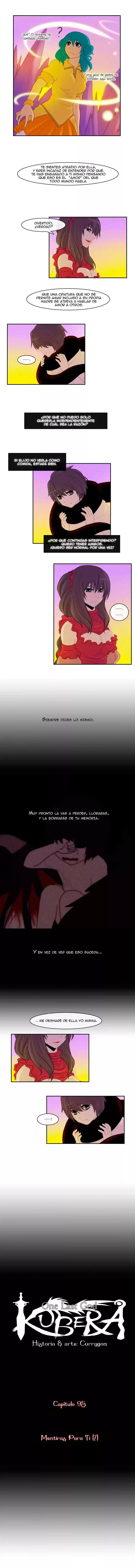 Kubera - Un Ultimo Dios - Capítulo 95 - Página 3 - LectorTMOo