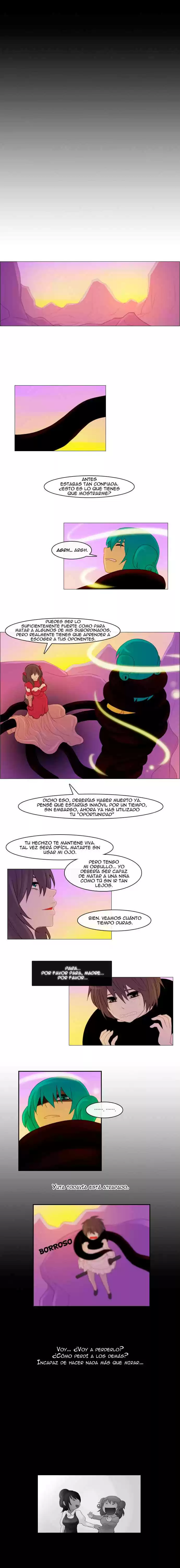 Kubera - Un Ultimo Dios - Capítulo 95 - Página 6 - LectorTMOo
