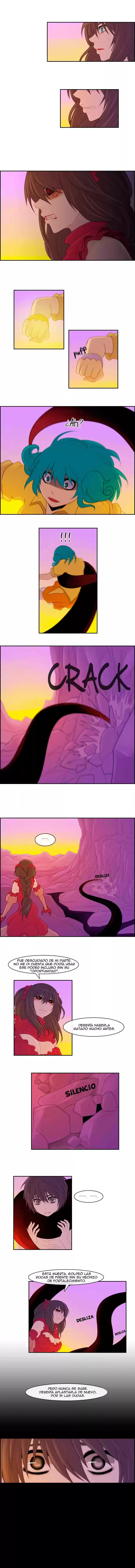 Kubera - Un Ultimo Dios - Capítulo 96 - Página 2 - LectorTMOo