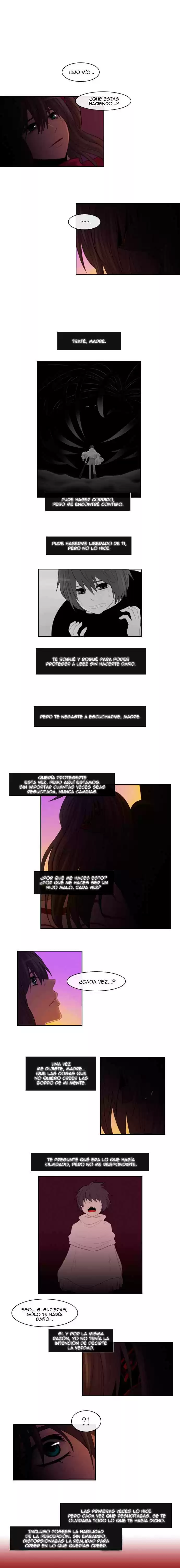 Kubera - Un Ultimo Dios - Capítulo 96 - Página 7 - LectorTMOo