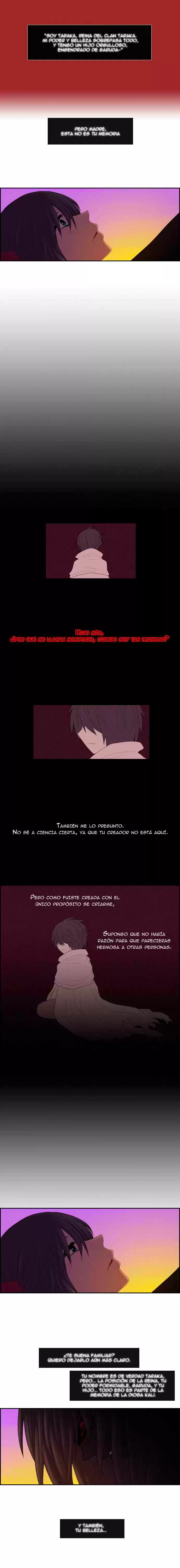 Kubera - Un Ultimo Dios - Capítulo 96 - Página 8 - LectorTMOo