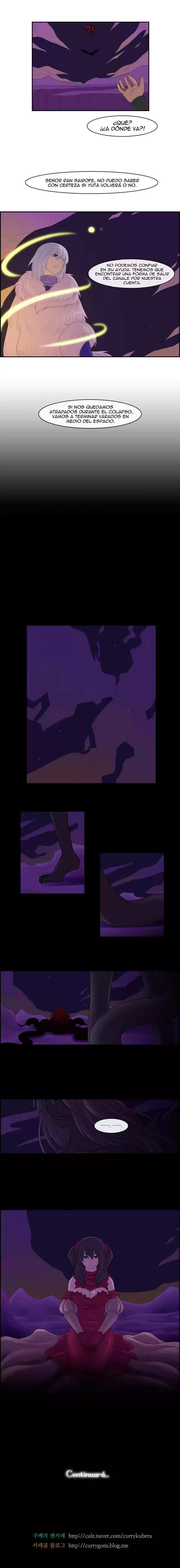 Kubera - Un Ultimo Dios - Capítulo 97 - Página 7 - LectorTMOo