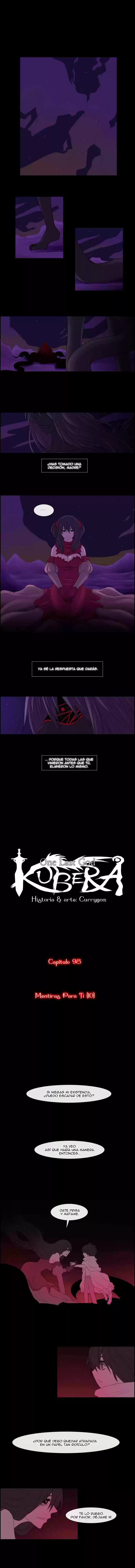 Kubera - Un Ultimo Dios - Capítulo 98 - Página 2 - LectorTMOo