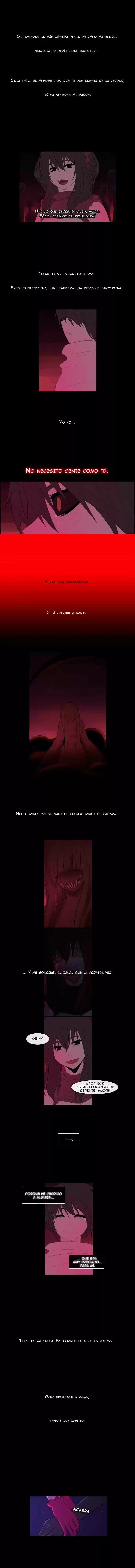 Kubera - Un Ultimo Dios - Capítulo 98 - Página 3 - LectorTMOo