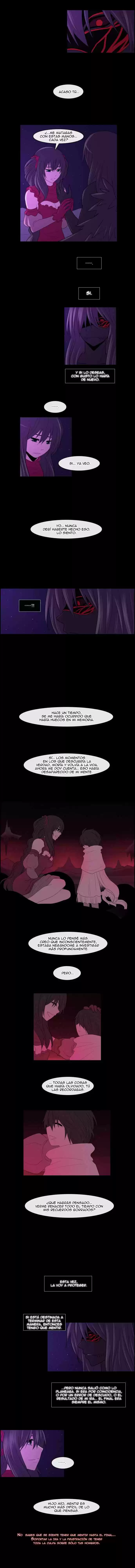 Kubera - Un Ultimo Dios - Capítulo 98 - Página 4 - LectorTMOo