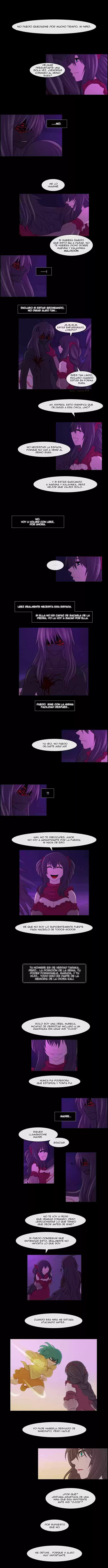 Kubera - Un Ultimo Dios - Capítulo 98 - Página 6 - LectorTMOo