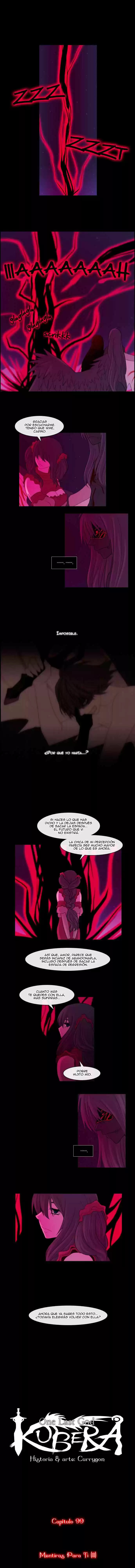 Kubera - Un Ultimo Dios - Capítulo 99 - Página 2 - LectorTMOo