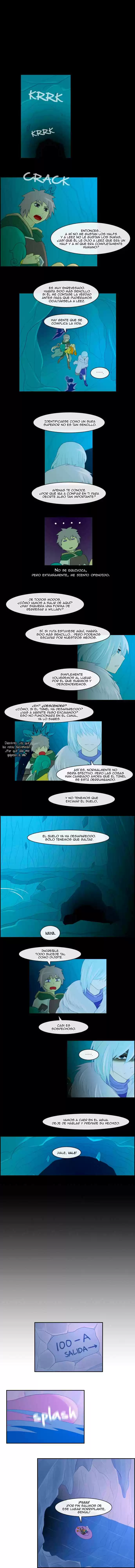 Kubera - Un Ultimo Dios - Capítulo 99 - Página 3 - LectorTMOo