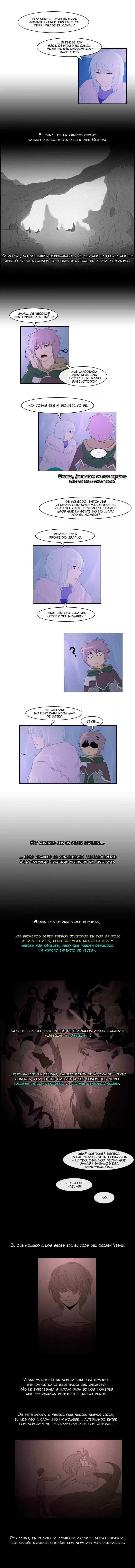 Kubera - Un Ultimo Dios - Capítulo 99 - Página 4 - LectorTMOo