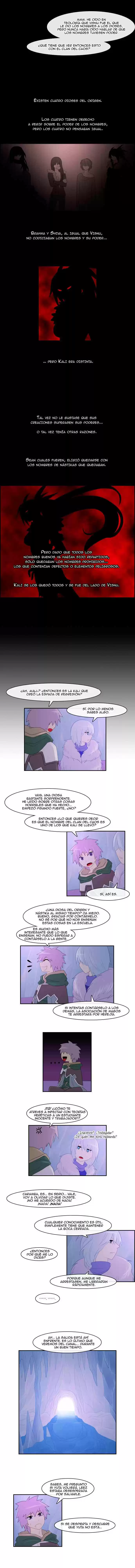 Kubera - Un Ultimo Dios - Capítulo 99 - Página 5 - LectorTMOo