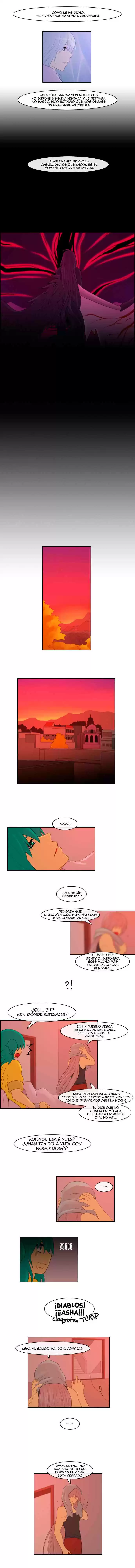 Kubera - Un Ultimo Dios - Capítulo 99 - Página 6 - LectorTMOo