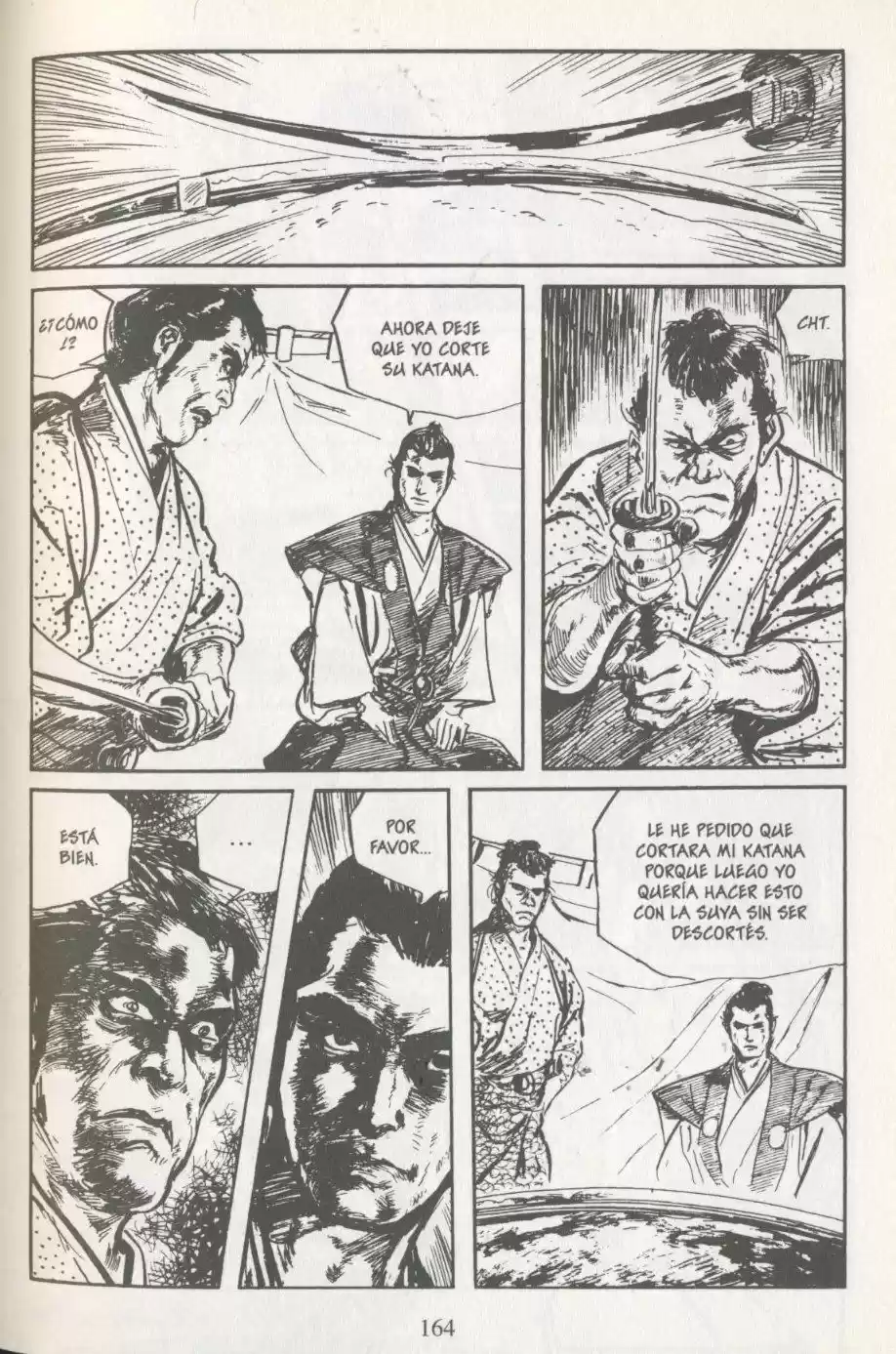 Kubikiri Asa - Capítulo 10 - Página 24 - LectorTMOo