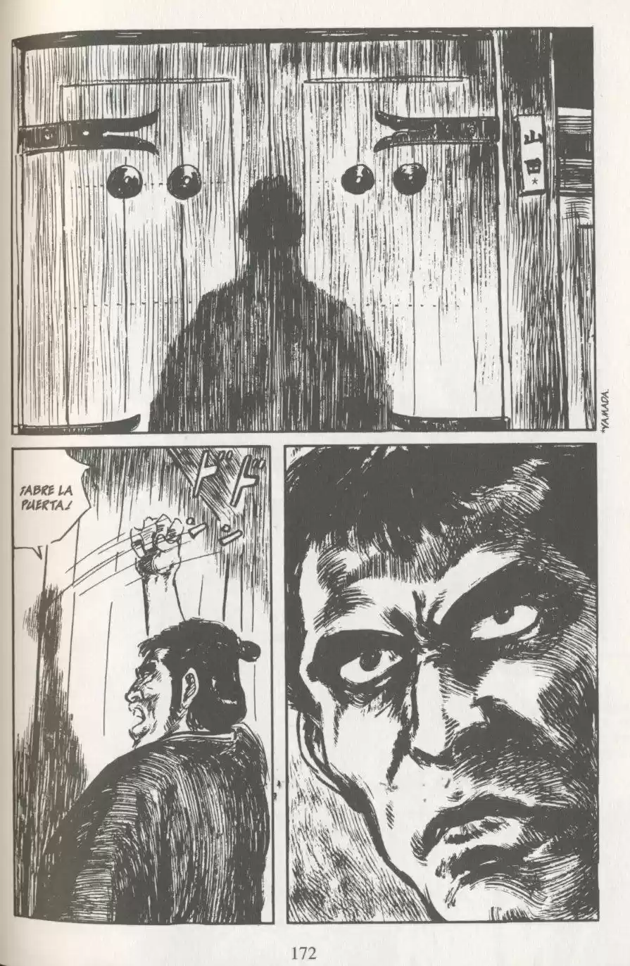 Kubikiri Asa - Capítulo 10 - Página 32 - LectorTMOo