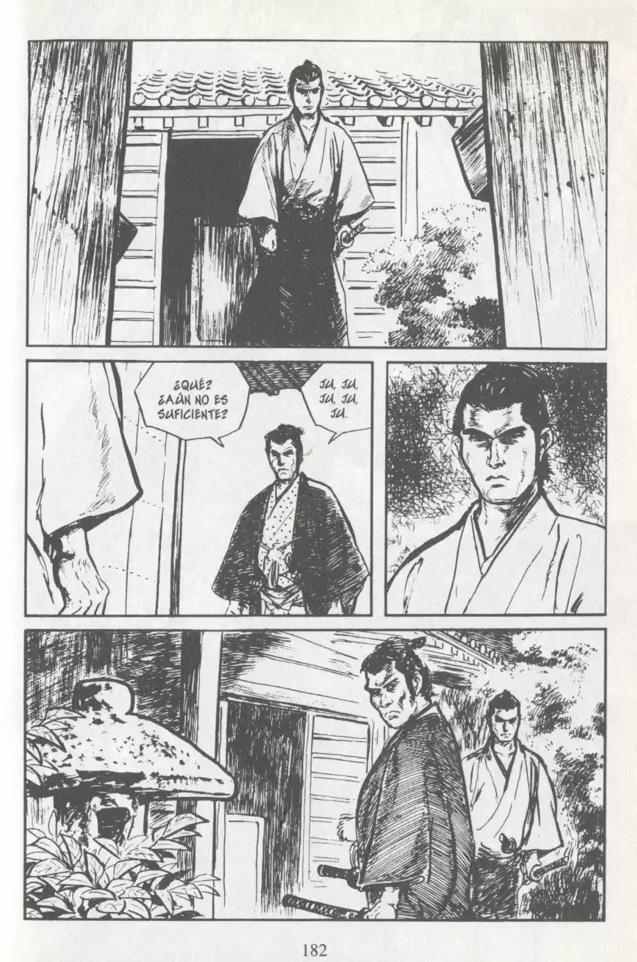 Kubikiri Asa - Capítulo 10 - Página 42 - LectorTMOo