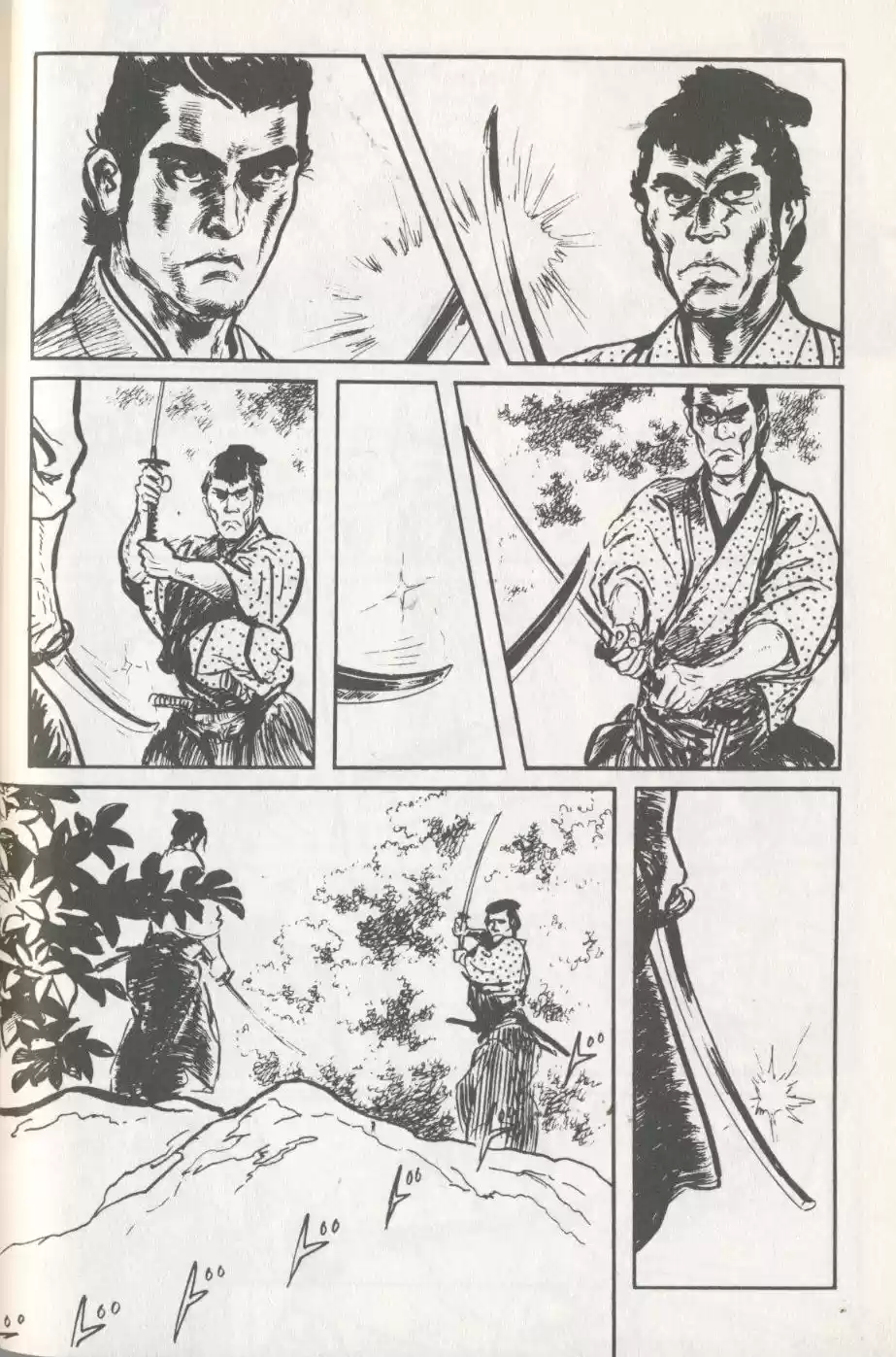 Kubikiri Asa - Capítulo 10 - Página 52 - LectorTMOo