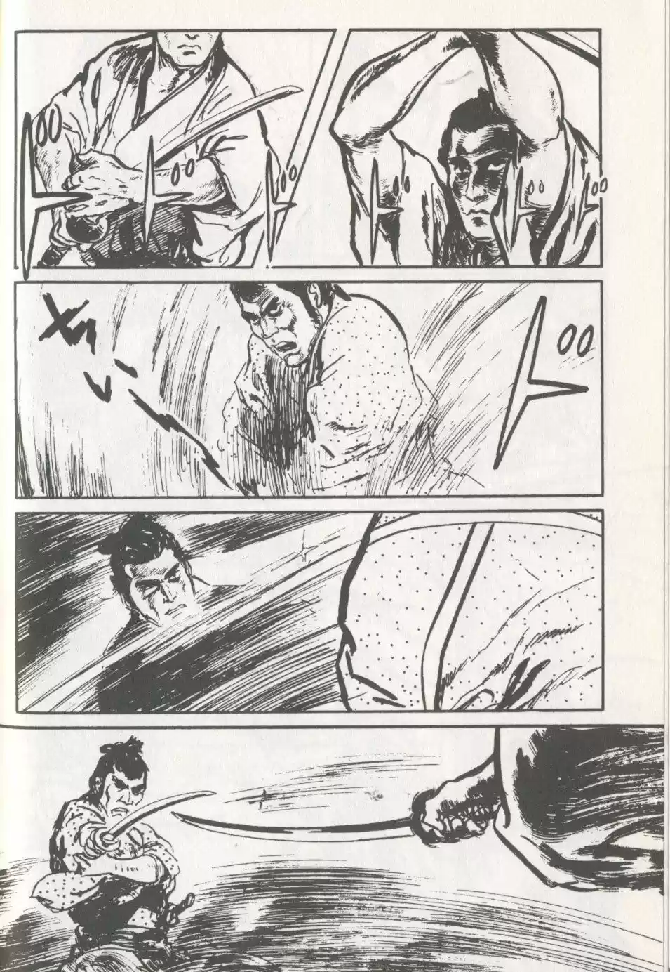 Kubikiri Asa - Capítulo 10 - Página 54 - LectorTMOo