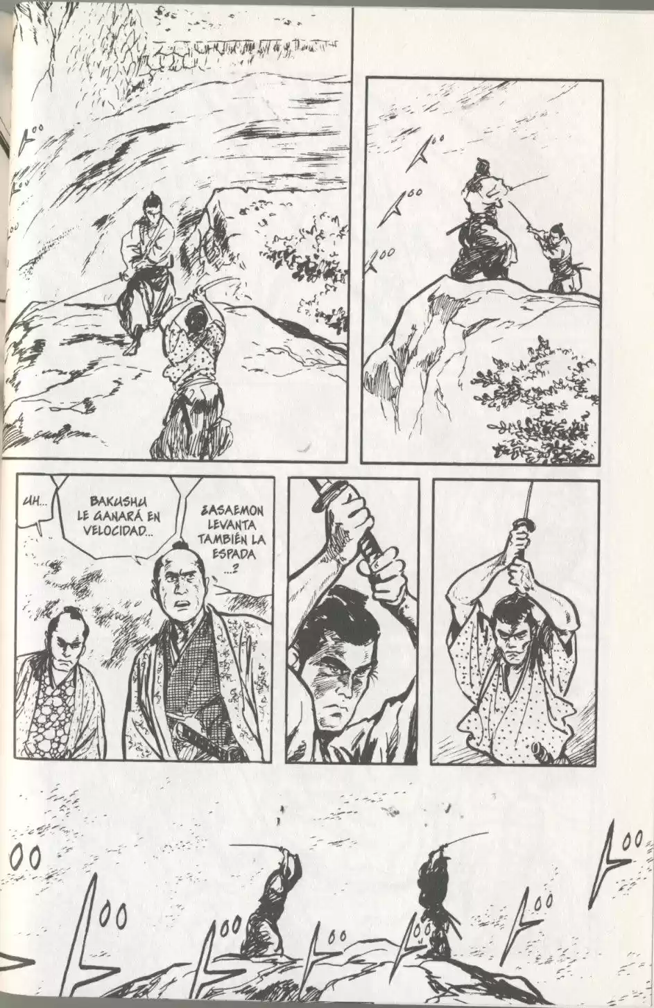 Kubikiri Asa - Capítulo 10 - Página 58 - LectorTMOo