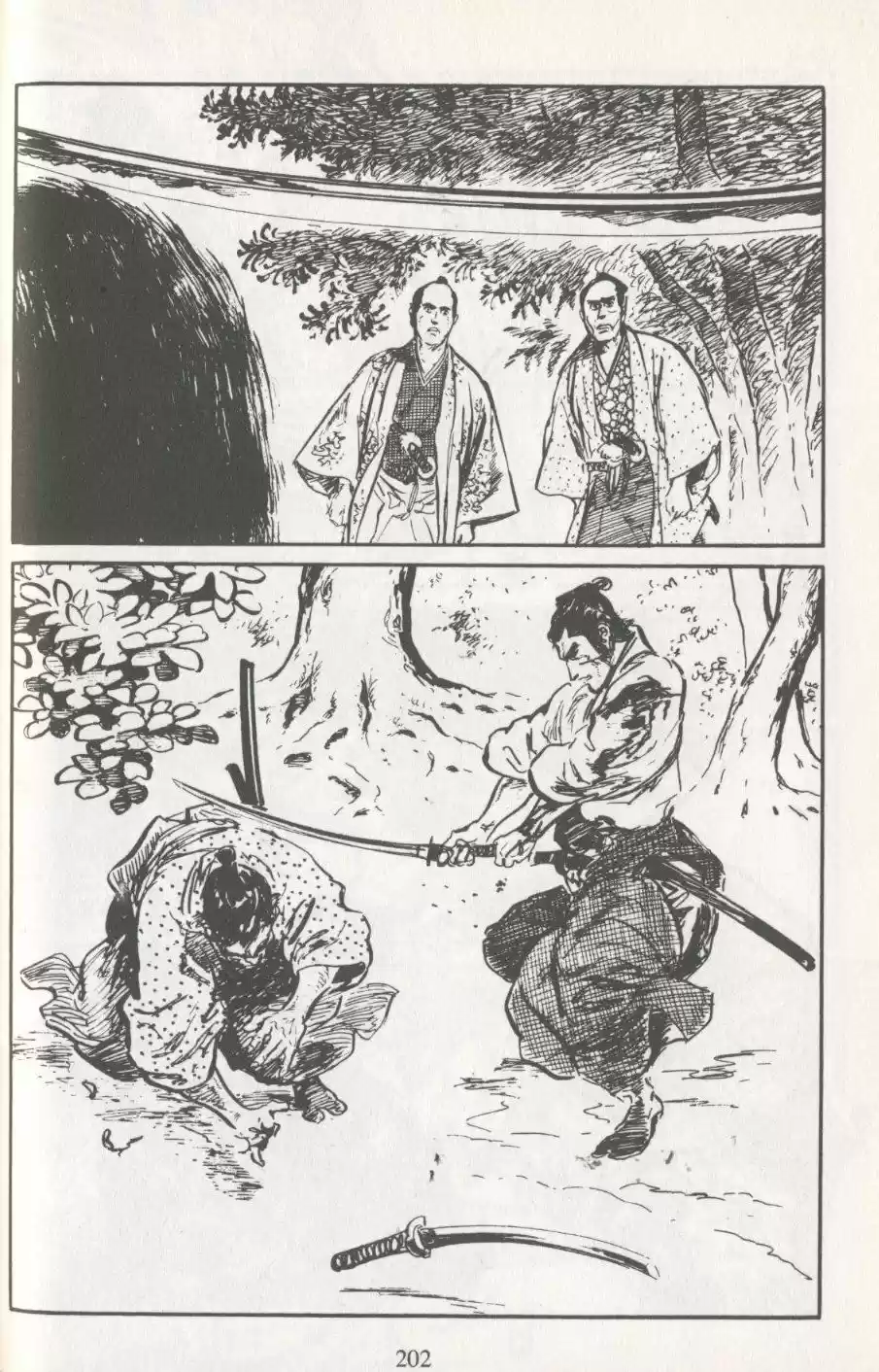 Kubikiri Asa - Capítulo 10 - Página 62 - LectorTMOo