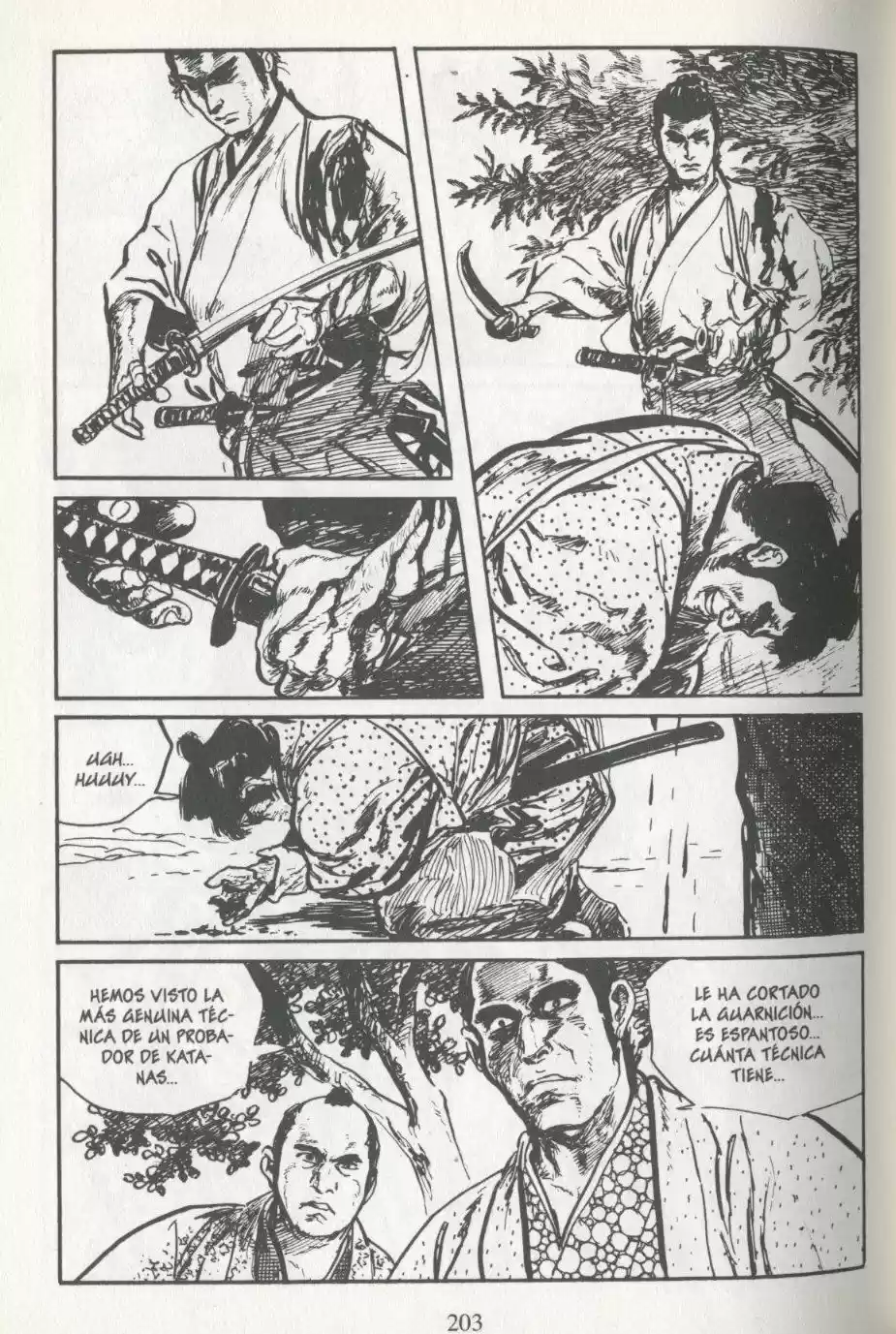 Kubikiri Asa - Capítulo 10 - Página 63 - LectorTMOo
