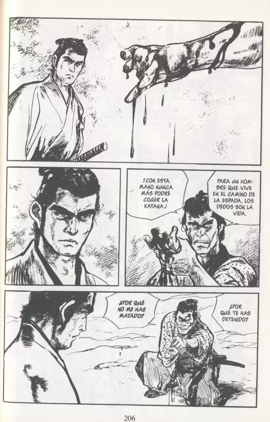 Kubikiri Asa - Capítulo 10 - Página 66 - LectorTMOo
