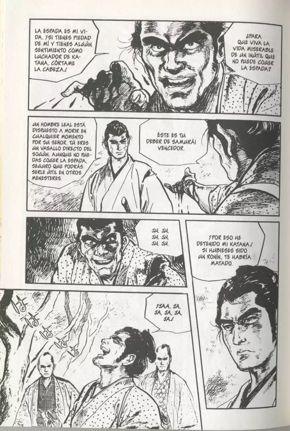 Kubikiri Asa - Capítulo 10 - Página 67 - LectorTMOo