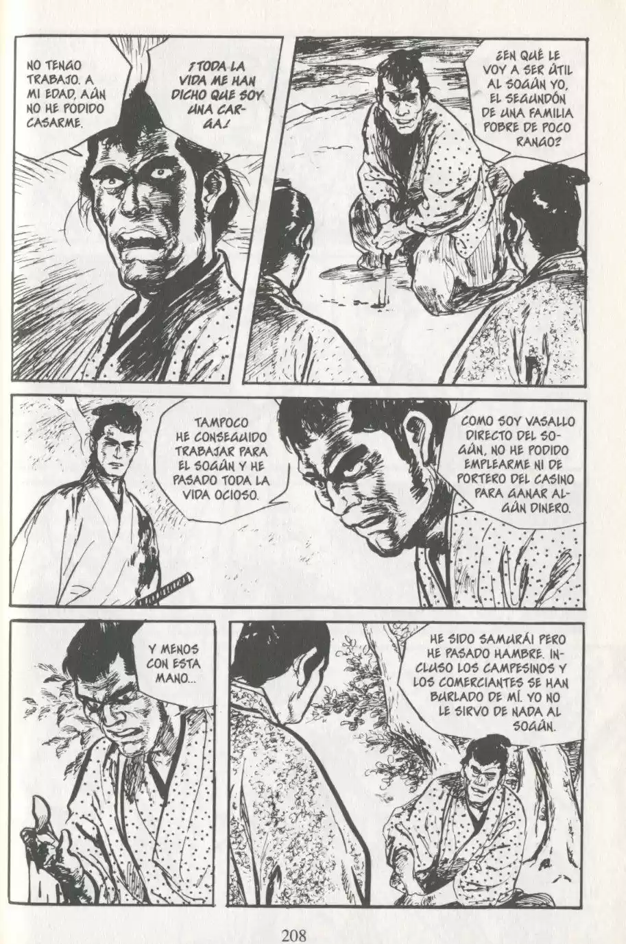 Kubikiri Asa - Capítulo 10 - Página 68 - LectorTMOo