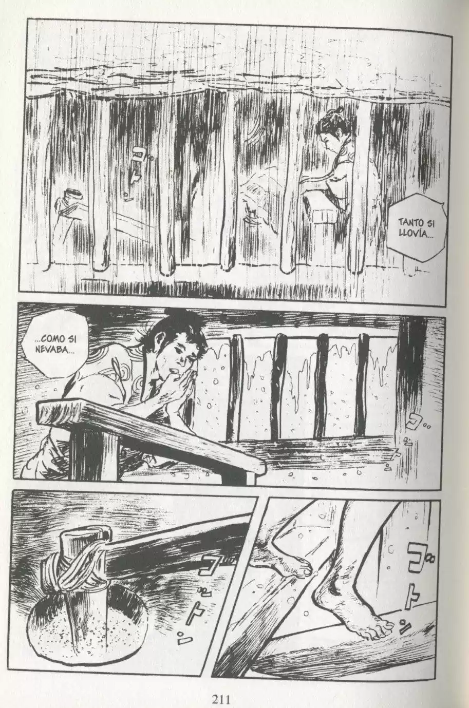 Kubikiri Asa - Capítulo 10 - Página 71 - LectorTMOo