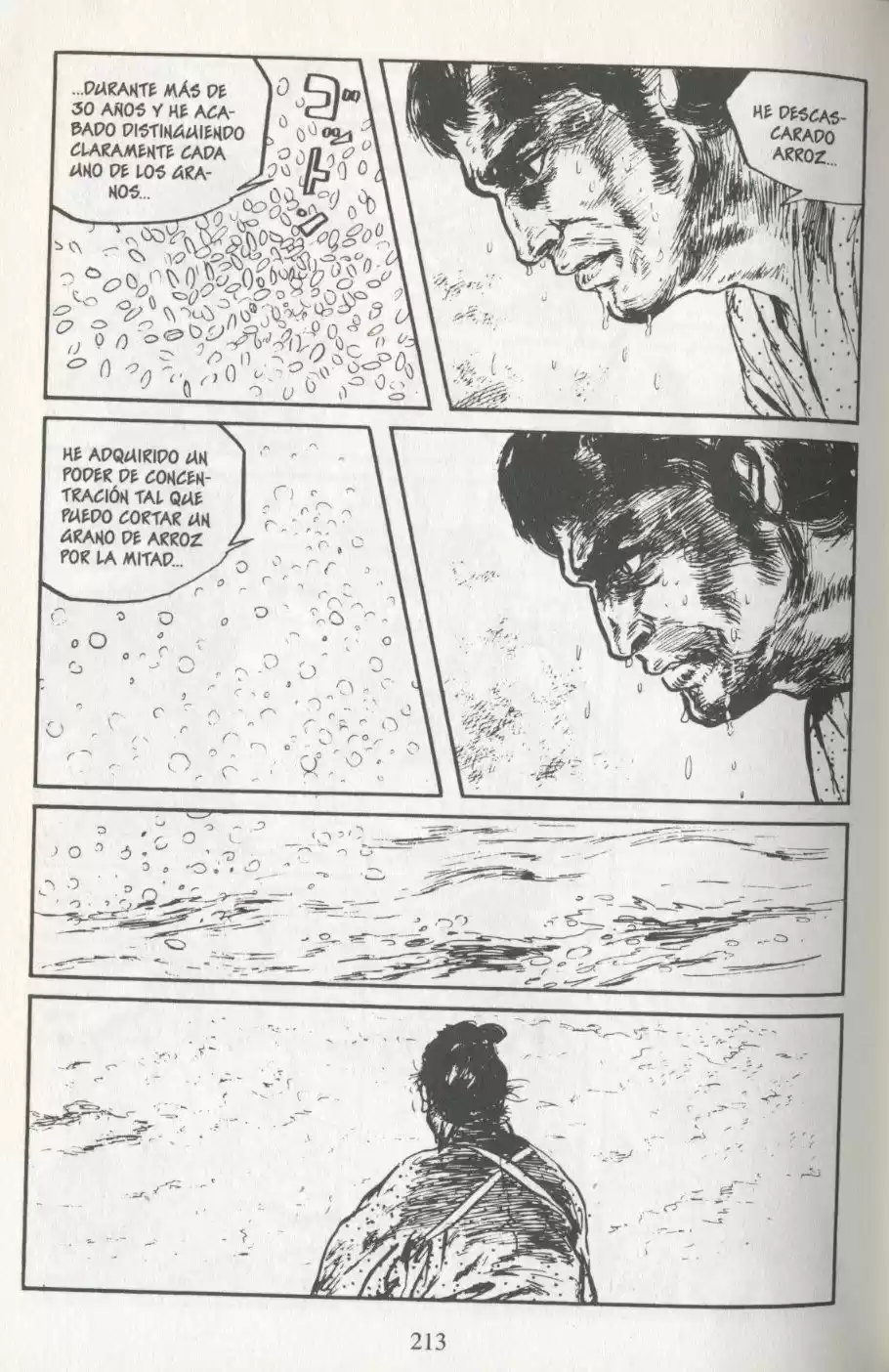 Kubikiri Asa - Capítulo 10 - Página 73 - LectorTMOo