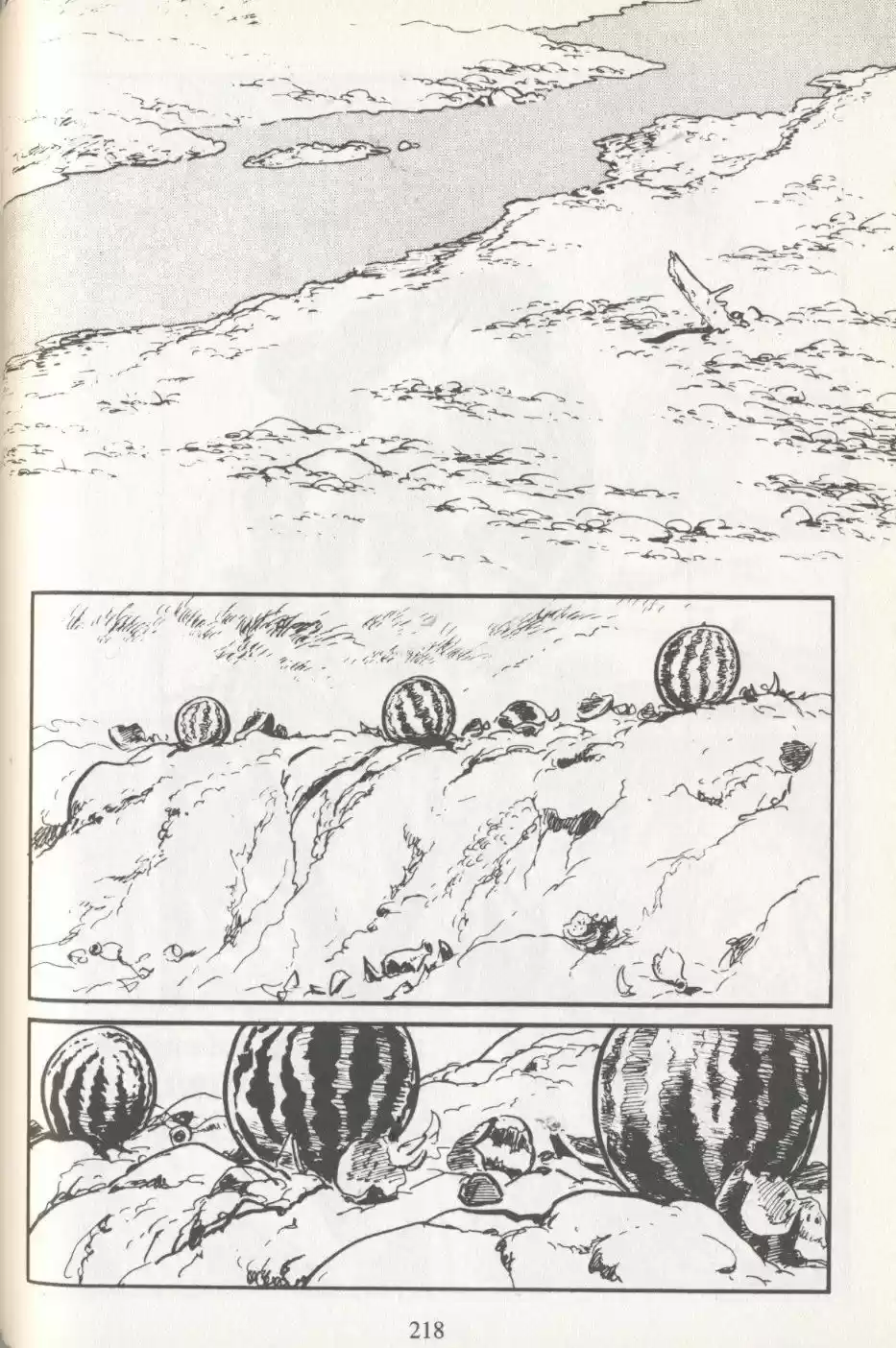 Kubikiri Asa - Capítulo 11 - Página 2 - LectorTMOo