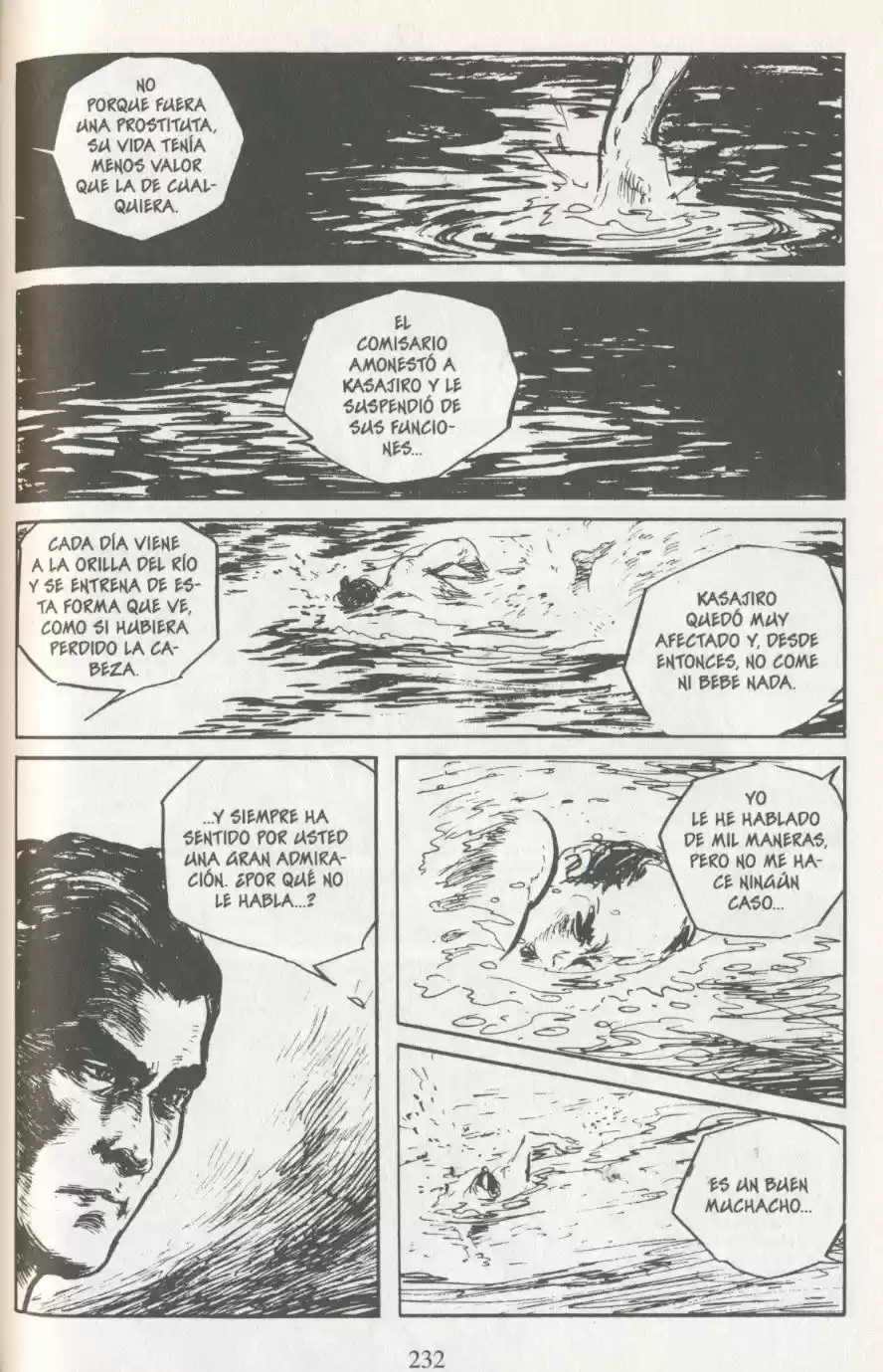 Kubikiri Asa - Capítulo 11 - Página 16 - LectorTMOo