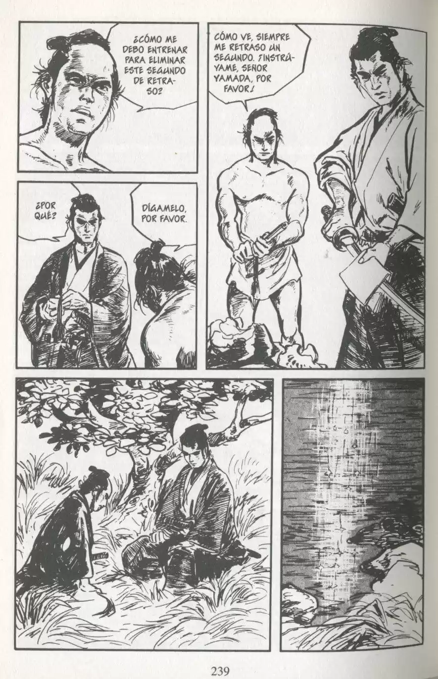Kubikiri Asa - Capítulo 11 - Página 23 - LectorTMOo