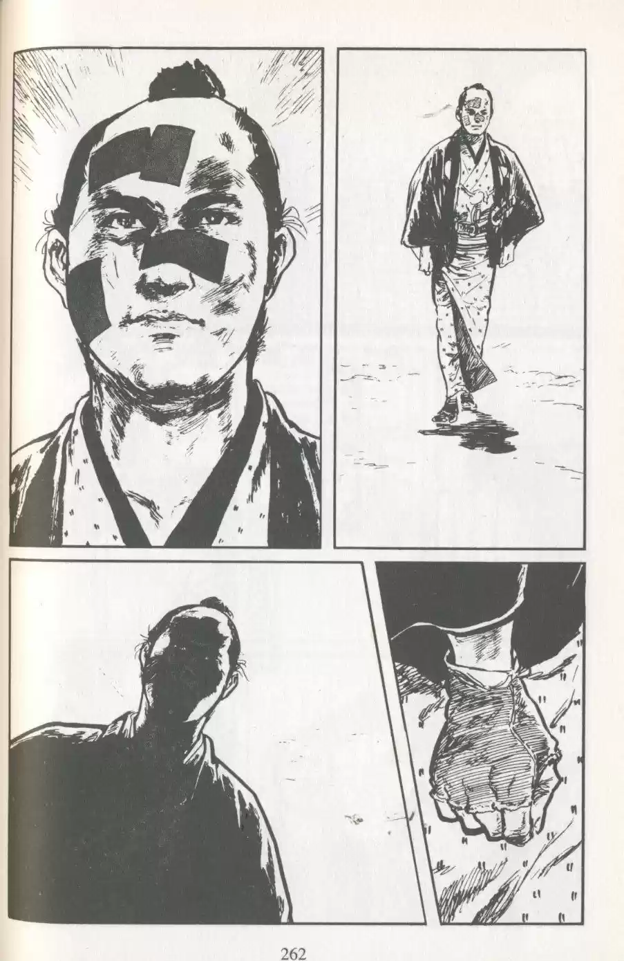 Kubikiri Asa - Capítulo 11 - Página 46 - LectorTMOo