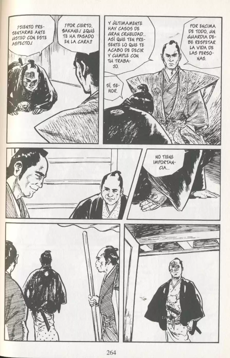 Kubikiri Asa - Capítulo 11 - Página 48 - LectorTMOo