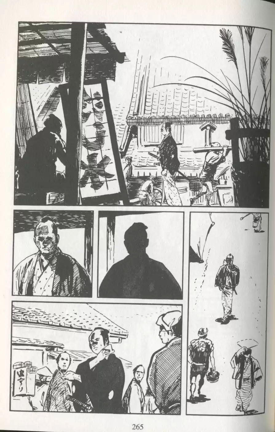 Kubikiri Asa - Capítulo 11 - Página 49 - LectorTMOo