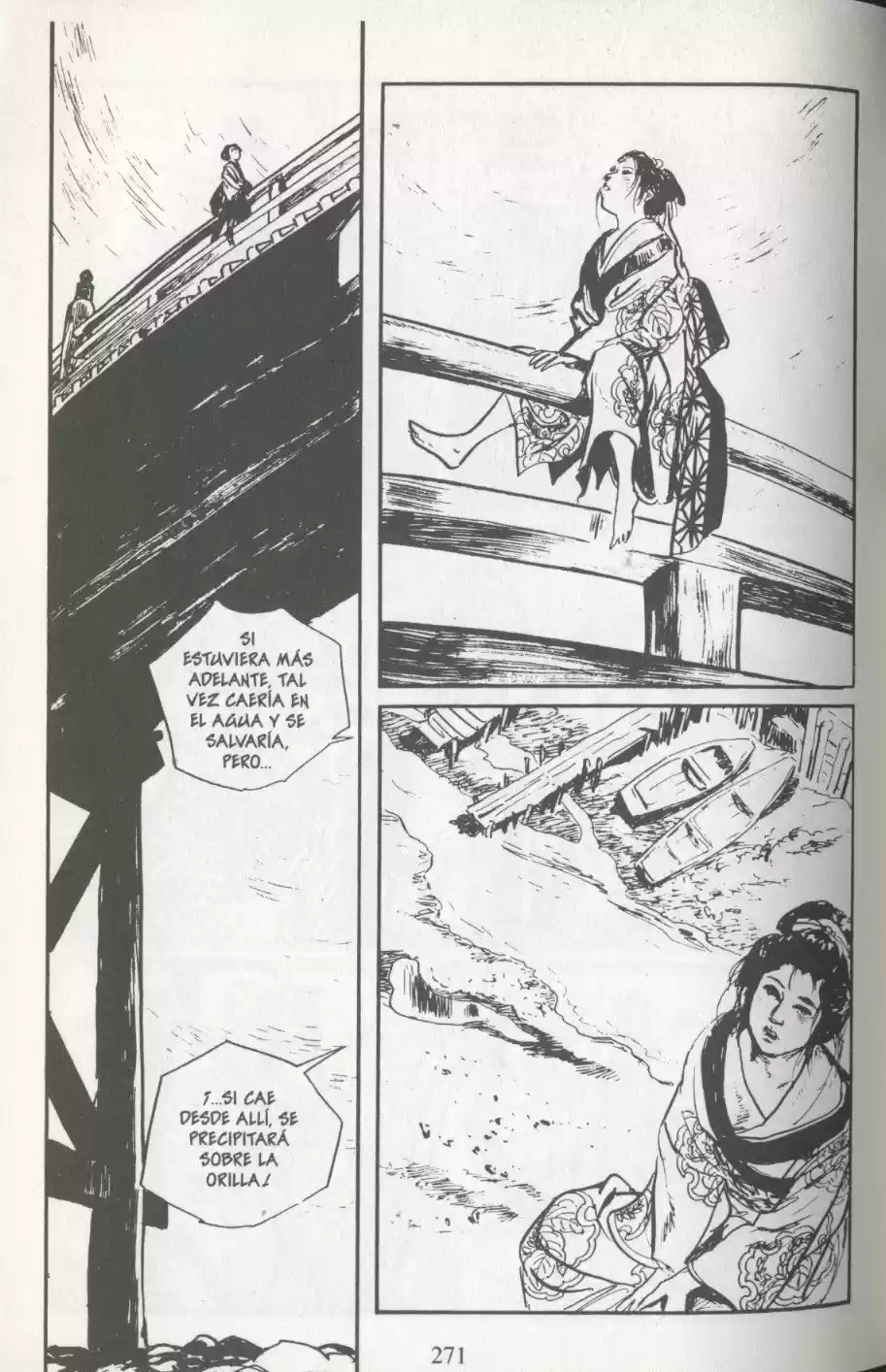 Kubikiri Asa - Capítulo 11 - Página 55 - LectorTMOo