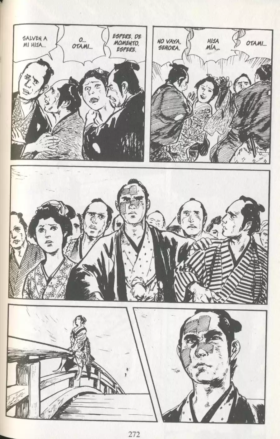 Kubikiri Asa - Capítulo 11 - Página 56 - LectorTMOo