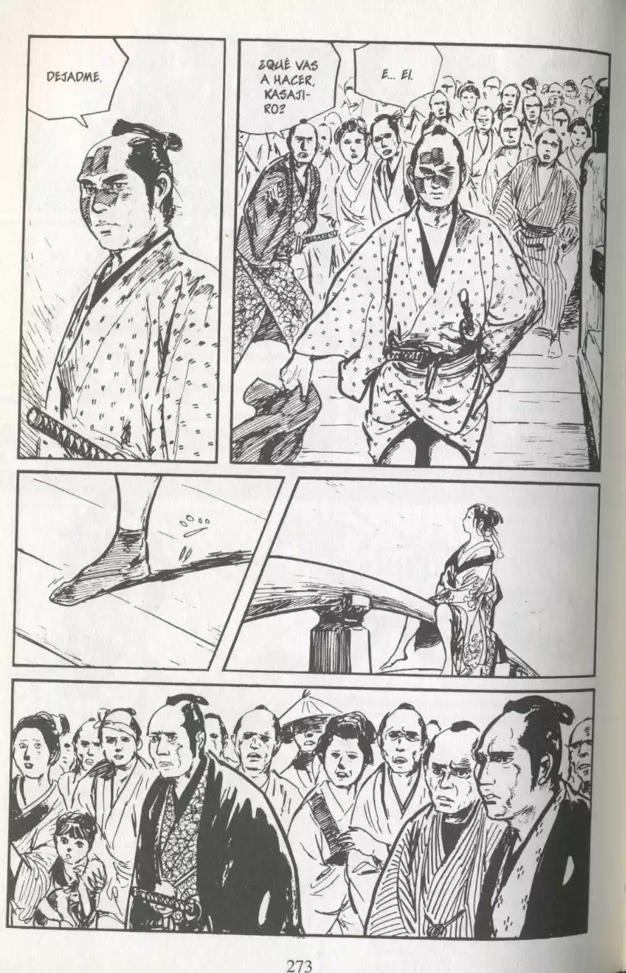 Kubikiri Asa - Capítulo 11 - Página 57 - LectorTMOo