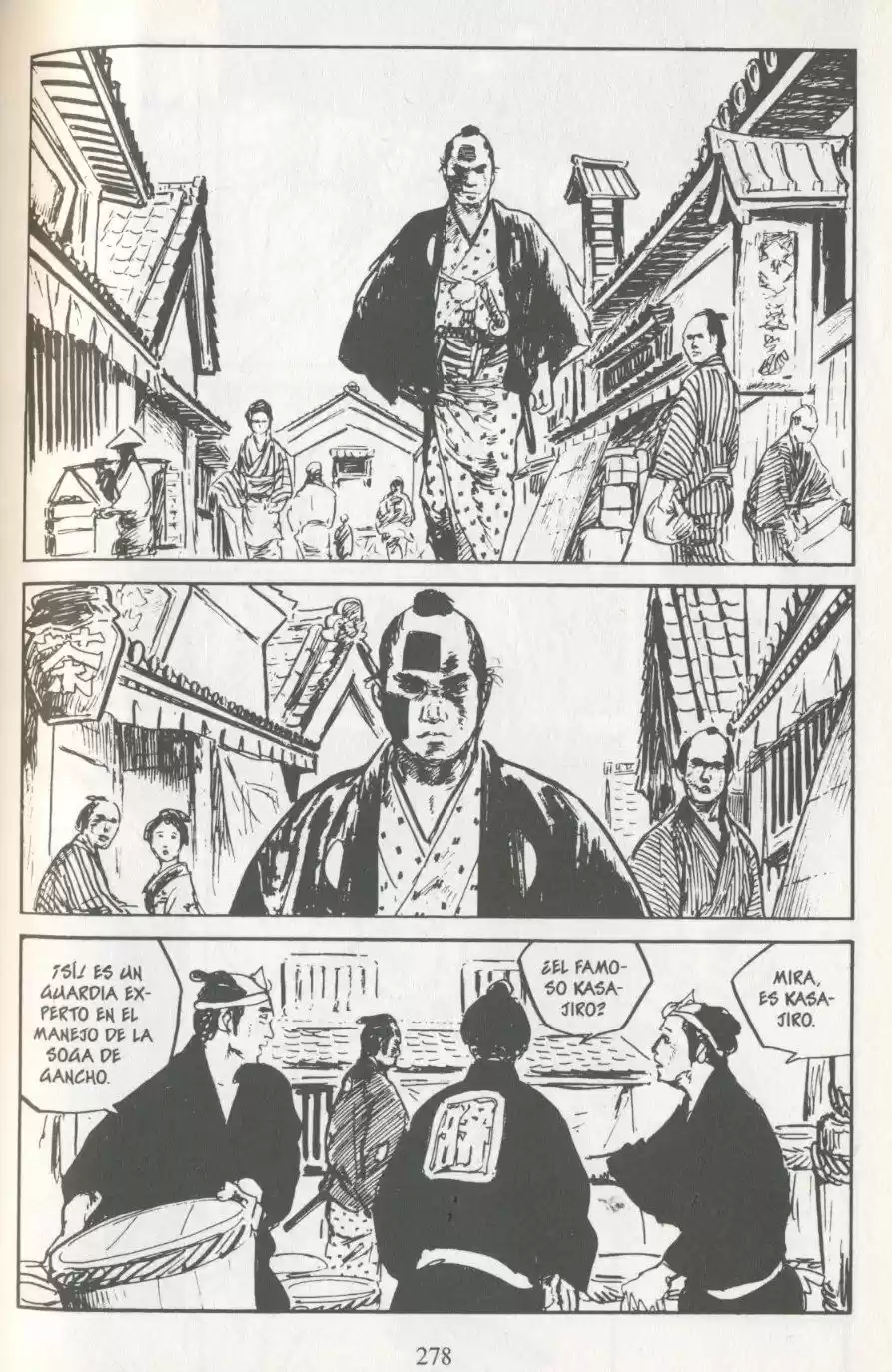 Kubikiri Asa - Capítulo 11 - Página 62 - LectorTMOo