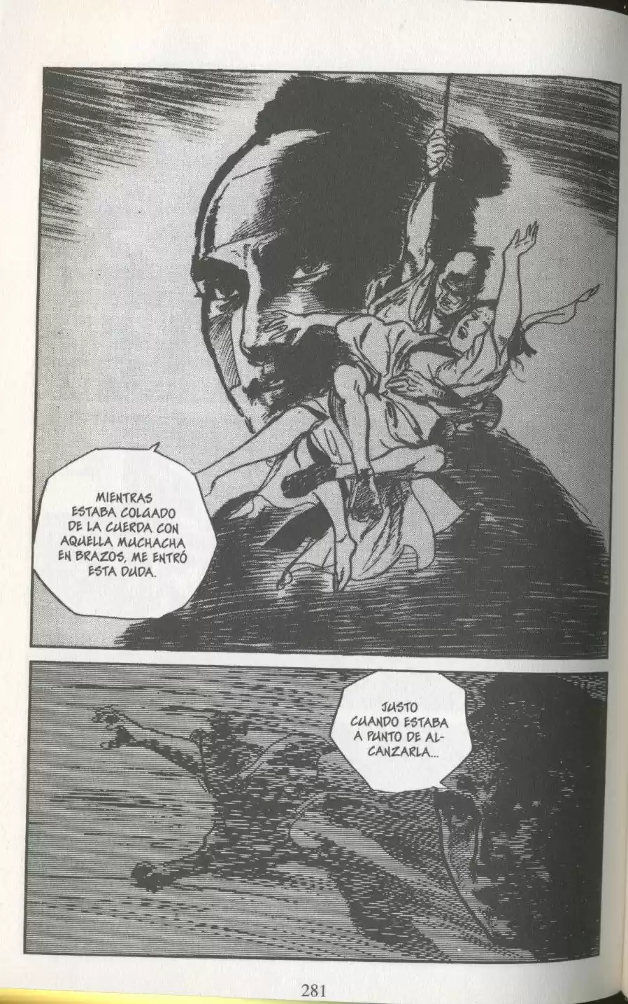 Kubikiri Asa - Capítulo 11 - Página 65 - LectorTMOo