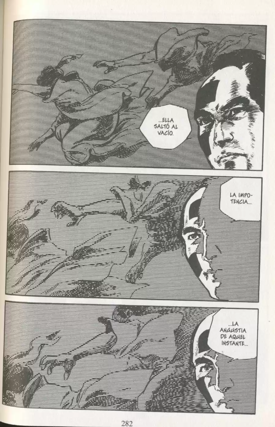 Kubikiri Asa - Capítulo 11 - Página 66 - LectorTMOo