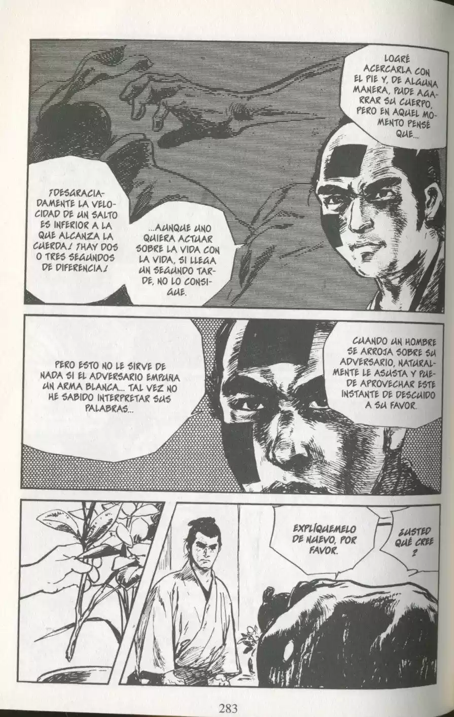 Kubikiri Asa - Capítulo 11 - Página 67 - LectorTMOo