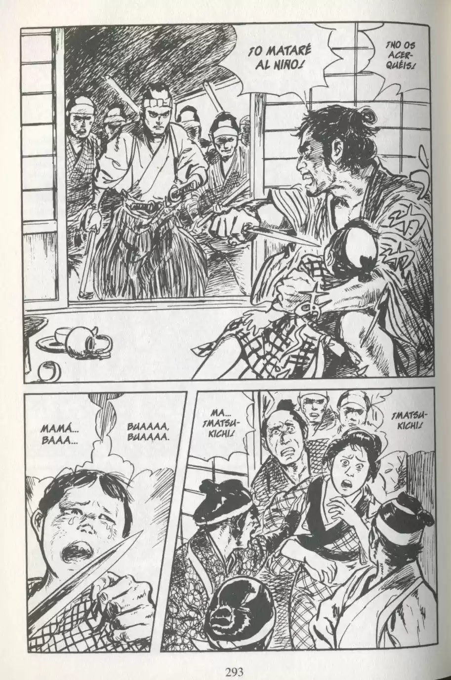 Kubikiri Asa - Capítulo 11 - Página 76 - LectorTMOo