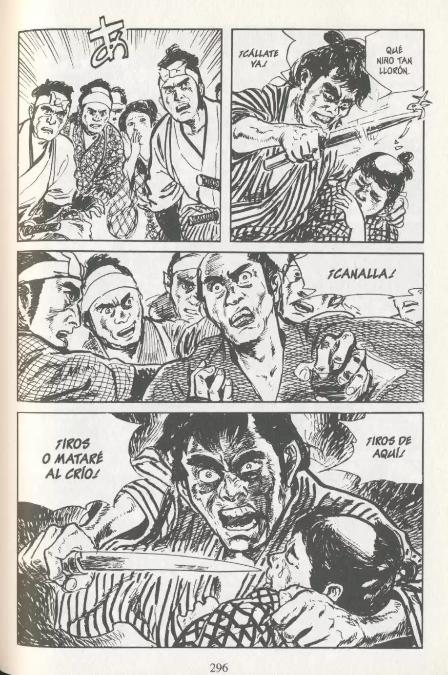 Kubikiri Asa - Capítulo 11 - Página 79 - LectorTMOo