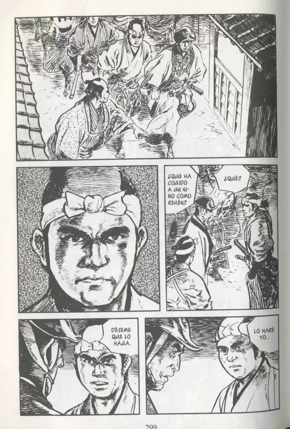 Kubikiri Asa - Capítulo 11 - Página 82 - LectorTMOo